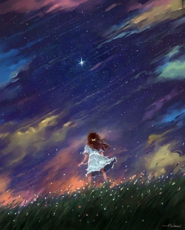 An Echo In the Night
