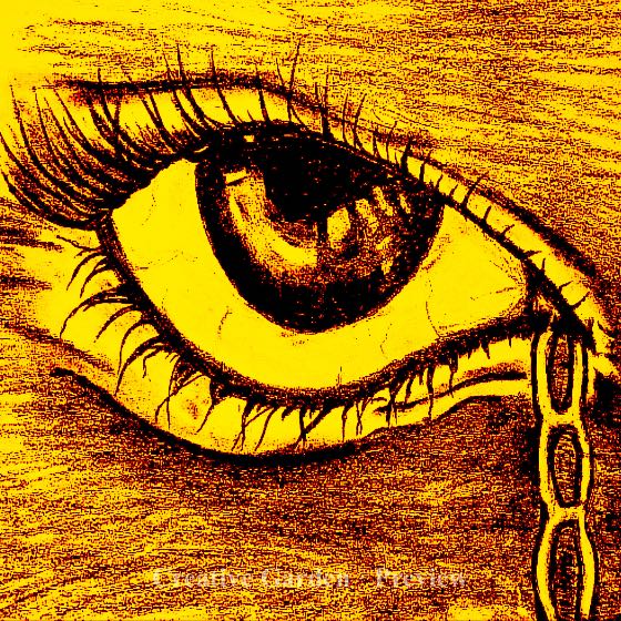 Consciousness is sight