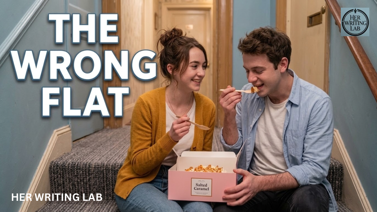The wrong flat