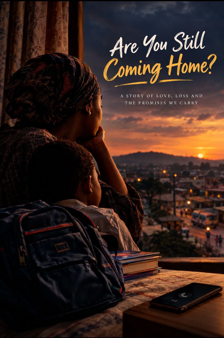 Are you still Coming Home?