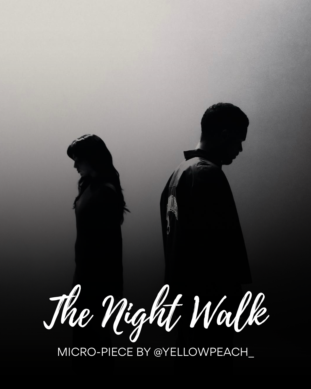 The Night Walk