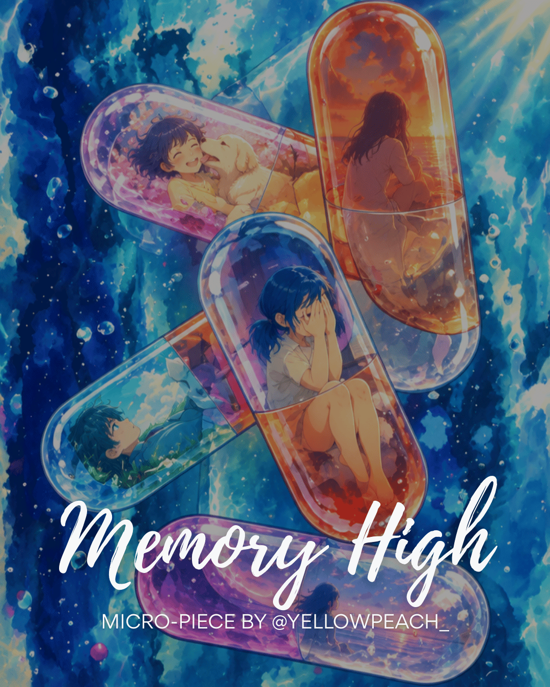 Memory High