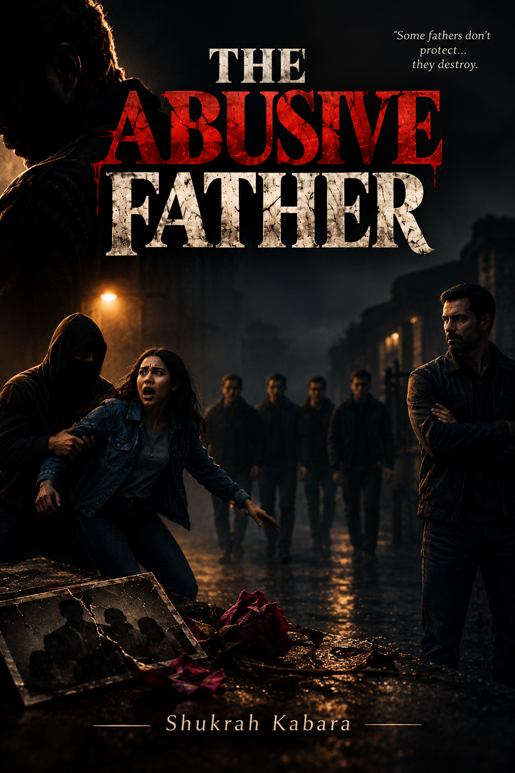 The Abusive Father