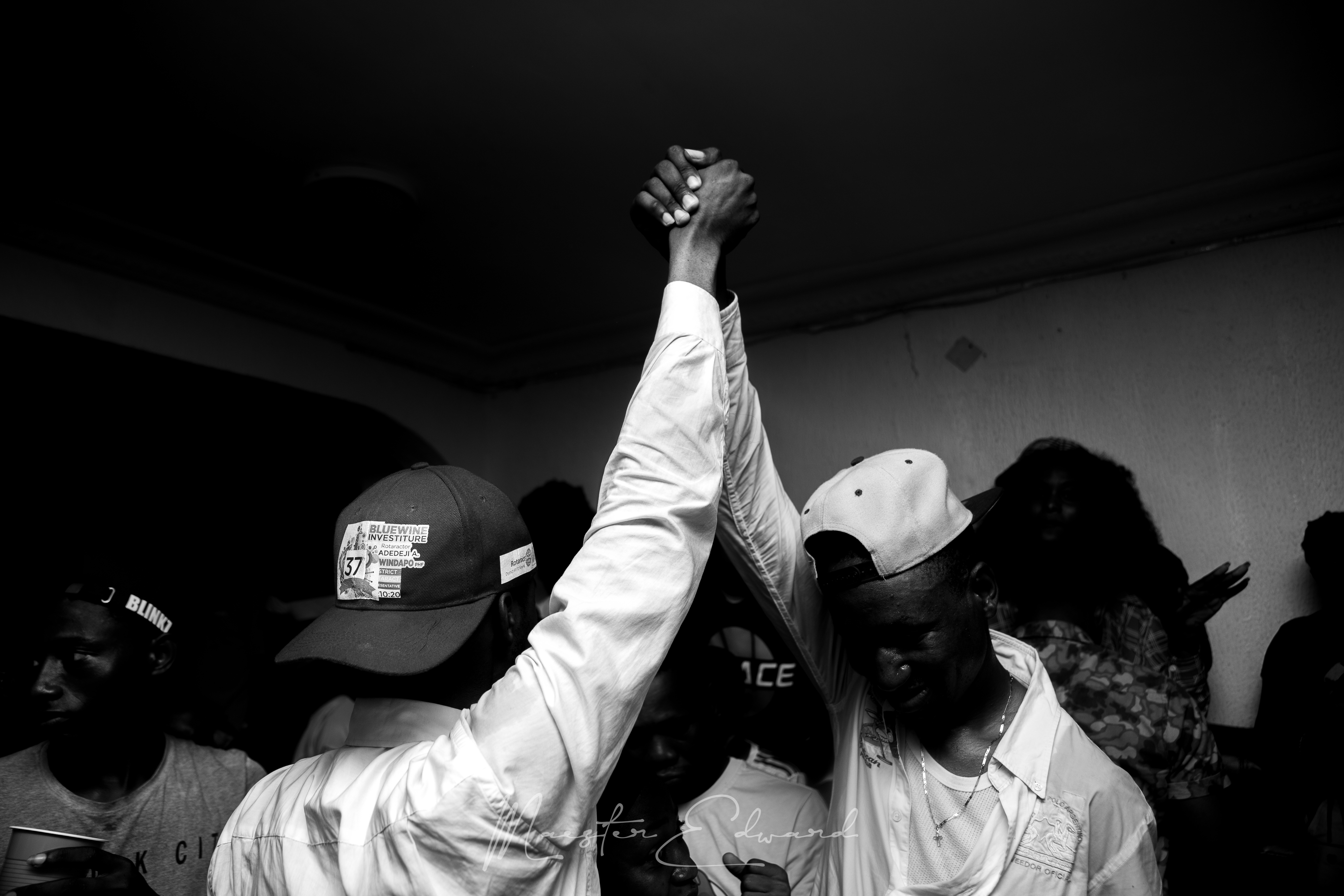 Brotherhood.