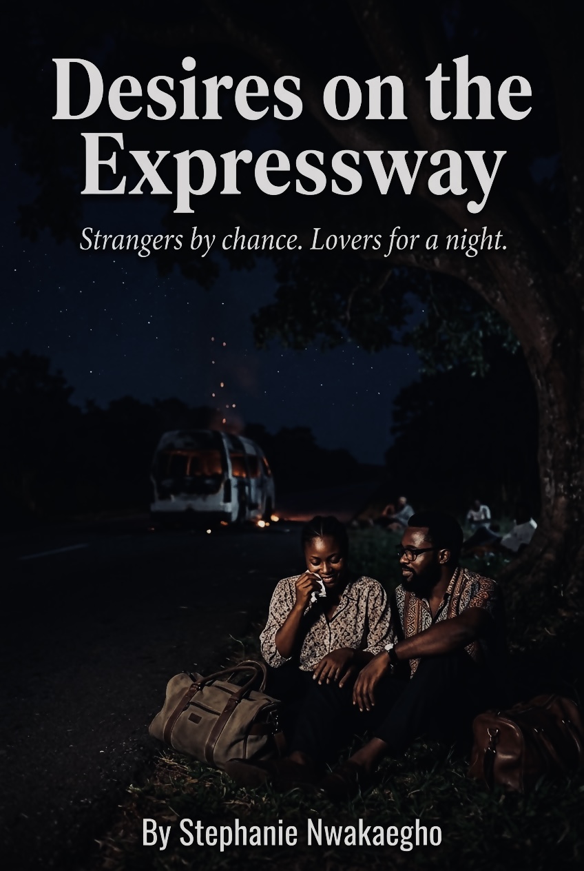 Desires On The Expressway.