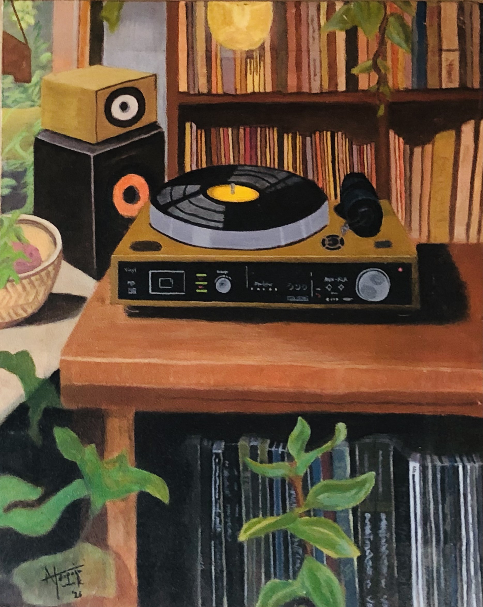 ARTISOUND vol.1
