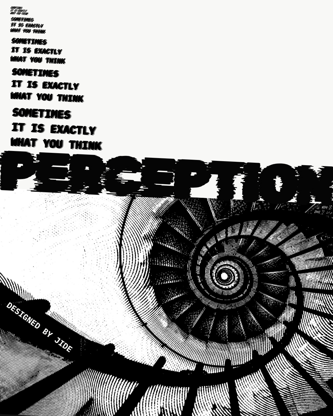 Perception