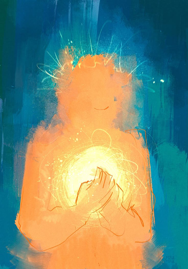 ASCENT OF THE SOUL