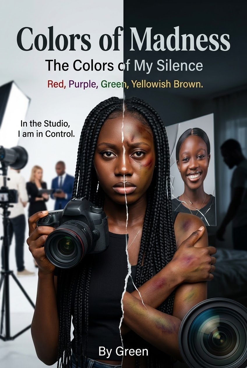Colors of madness