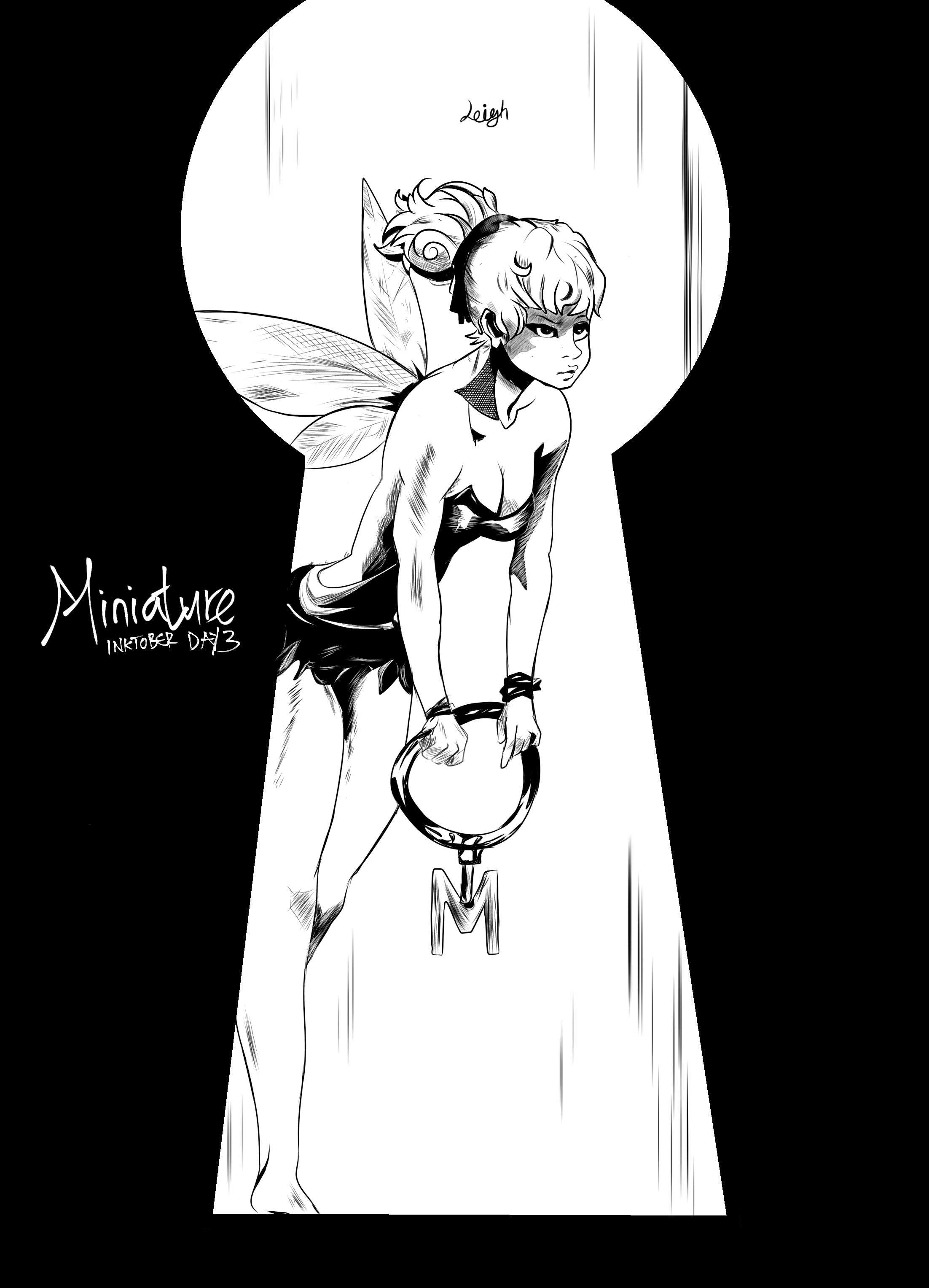 Miniature