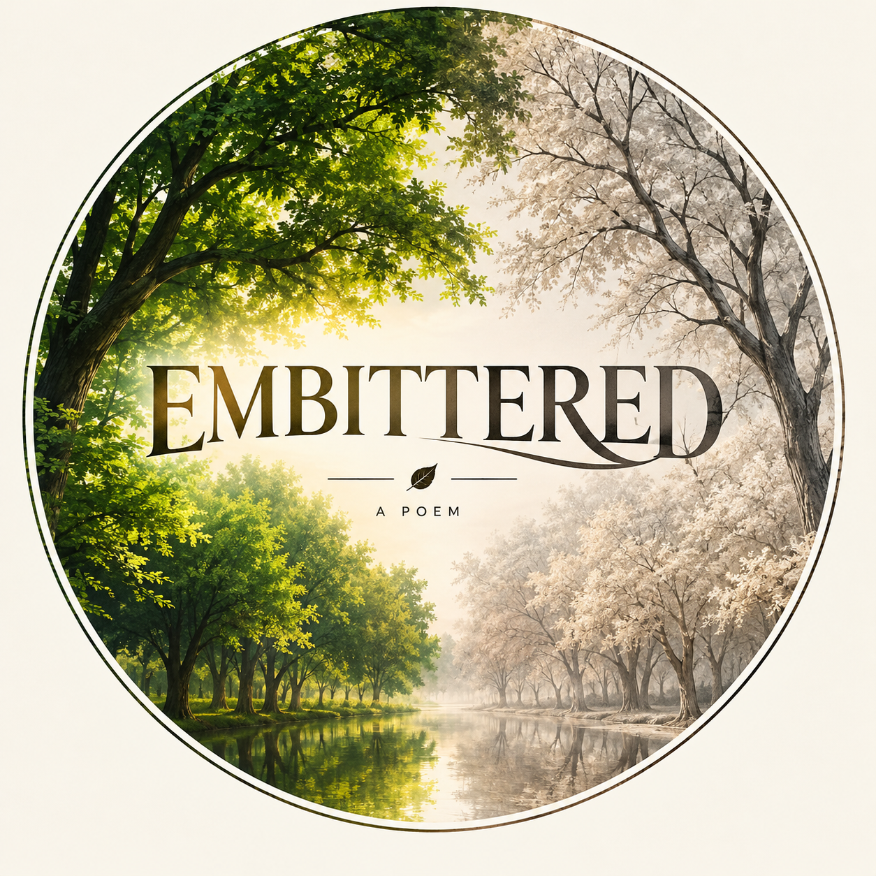 EMBITTERED