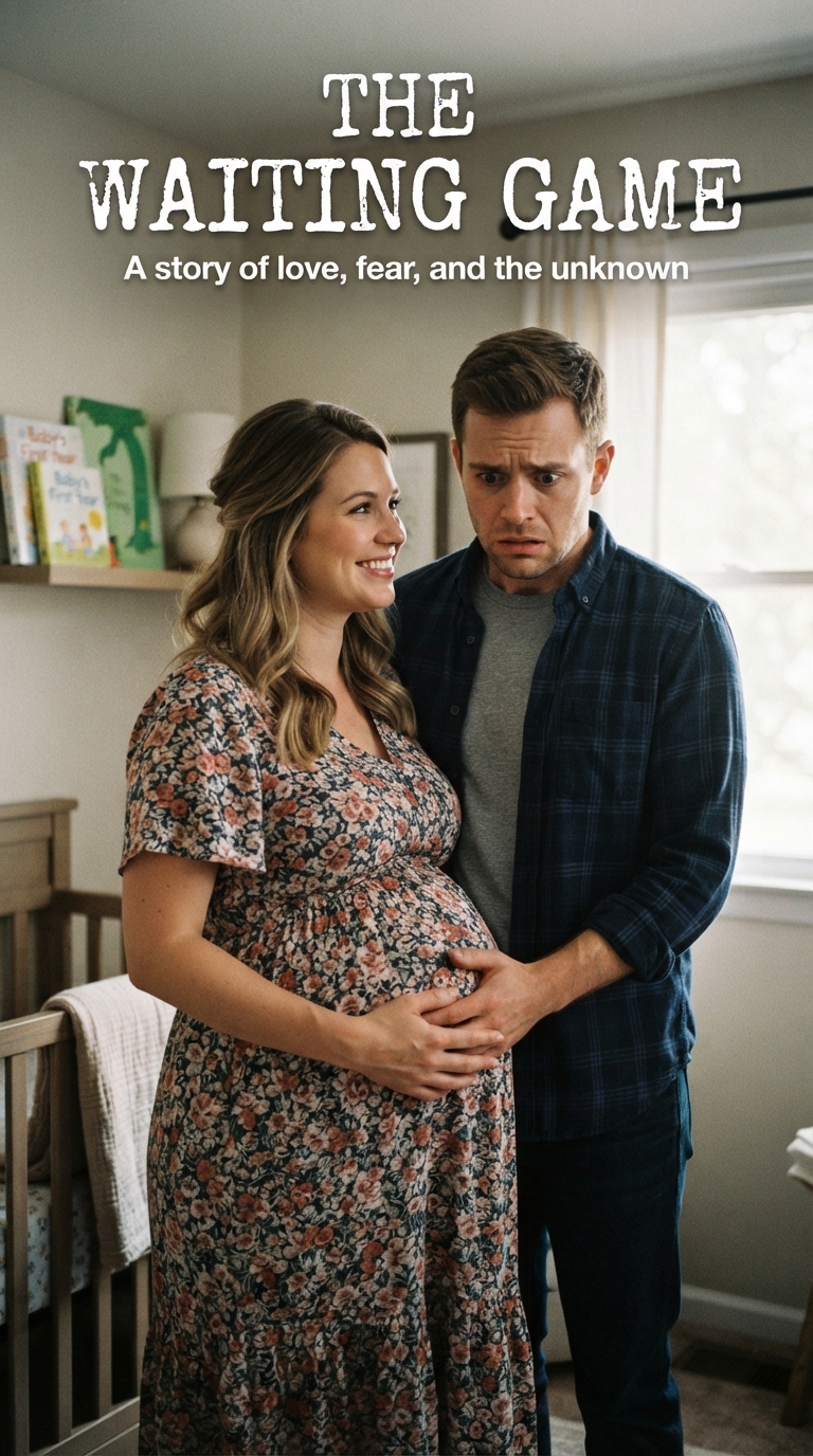 Freaky Pregnancy