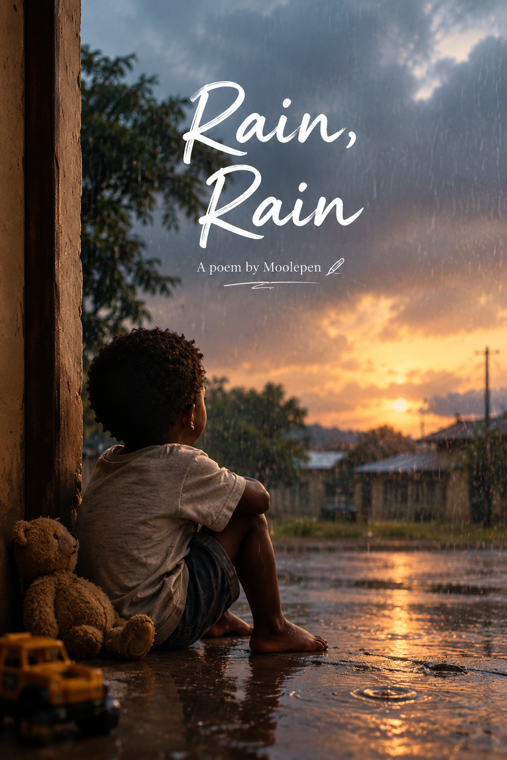 Rain, rain