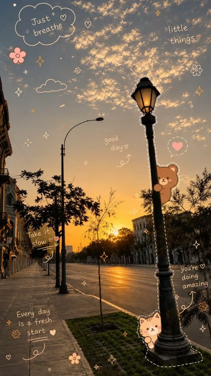 A letter to future meš„ŗ
