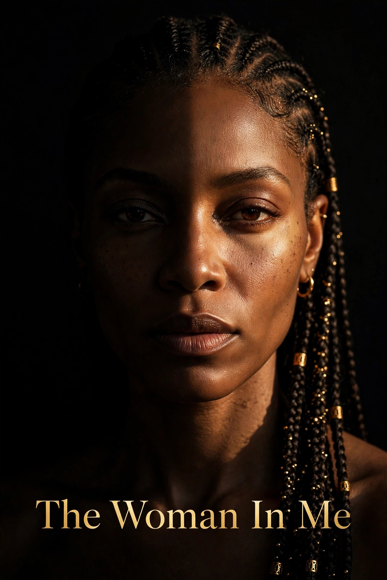The Woman In Me