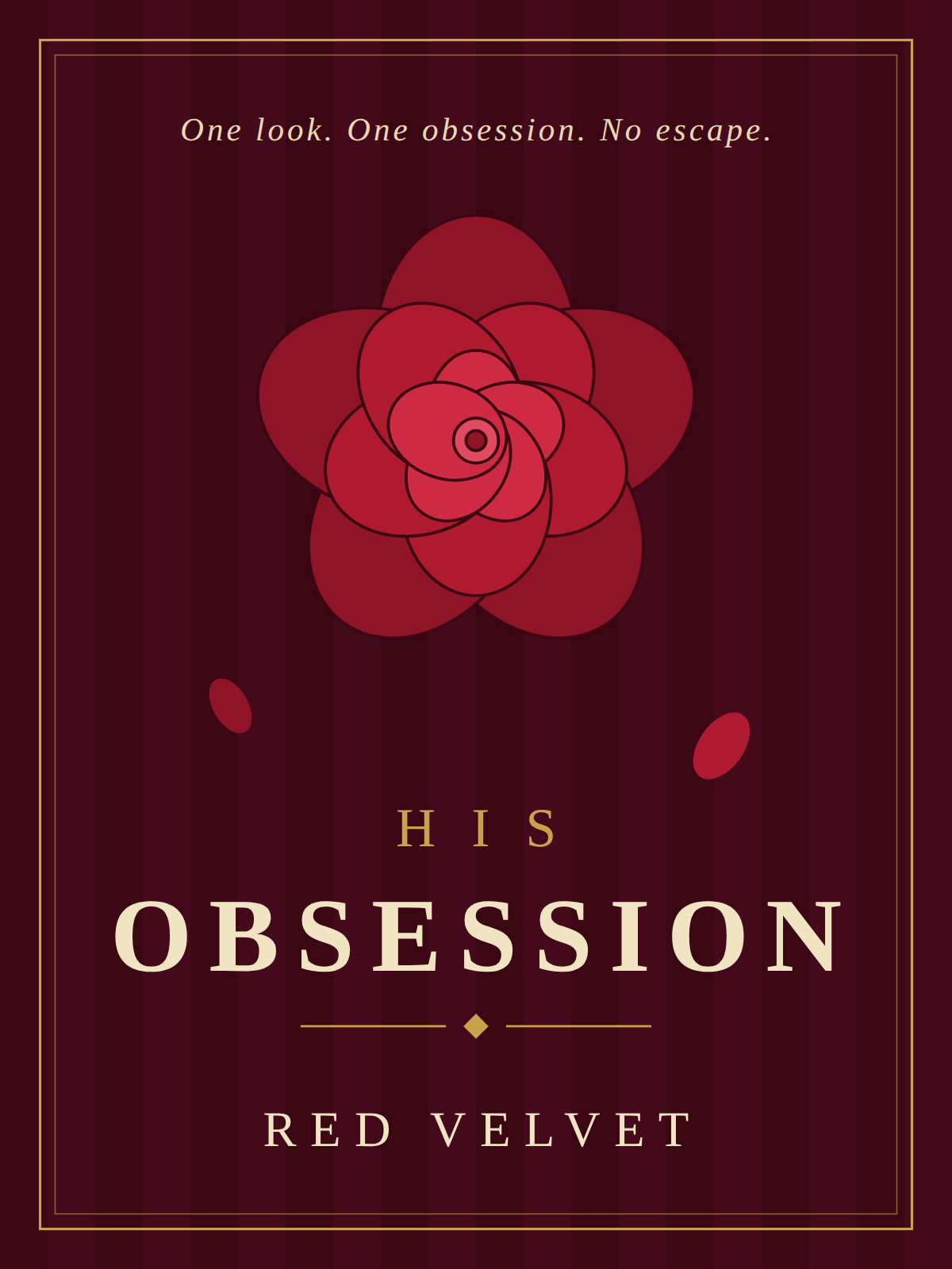 His Obsession