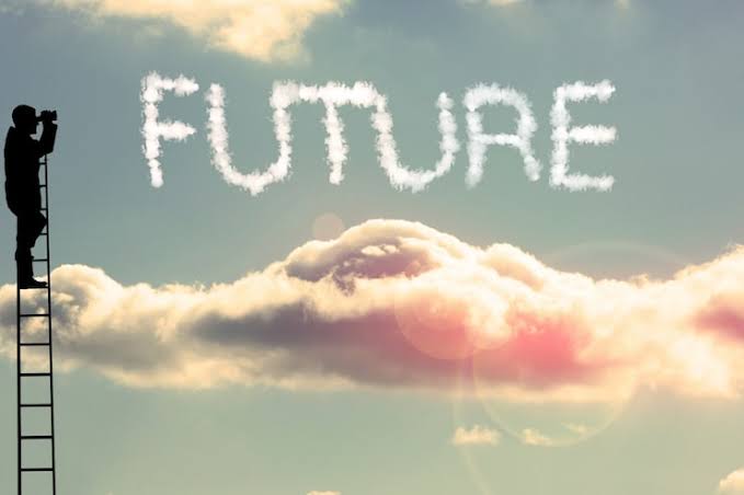 In 5 years Time...