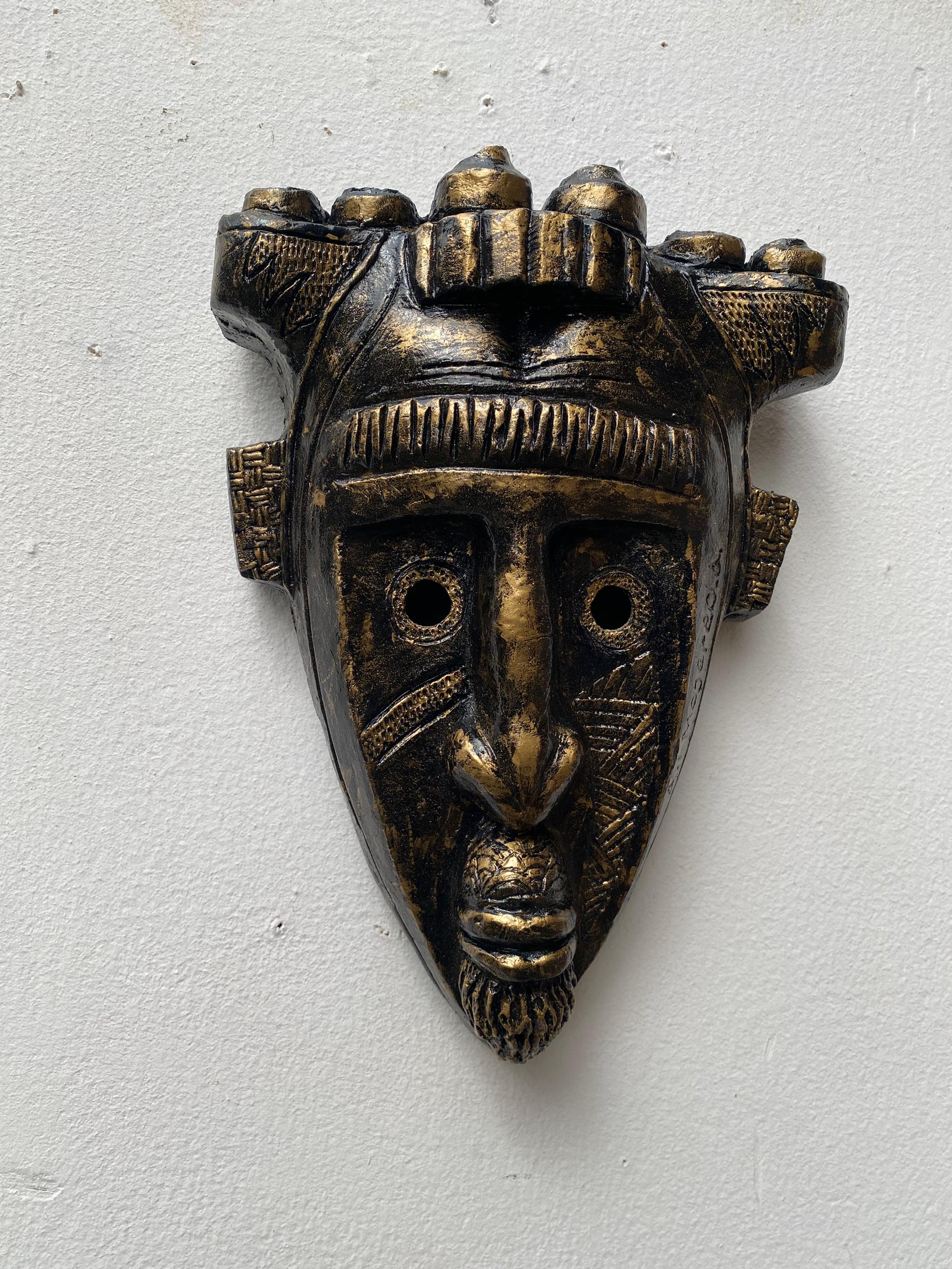 The Eyes of Ancestors