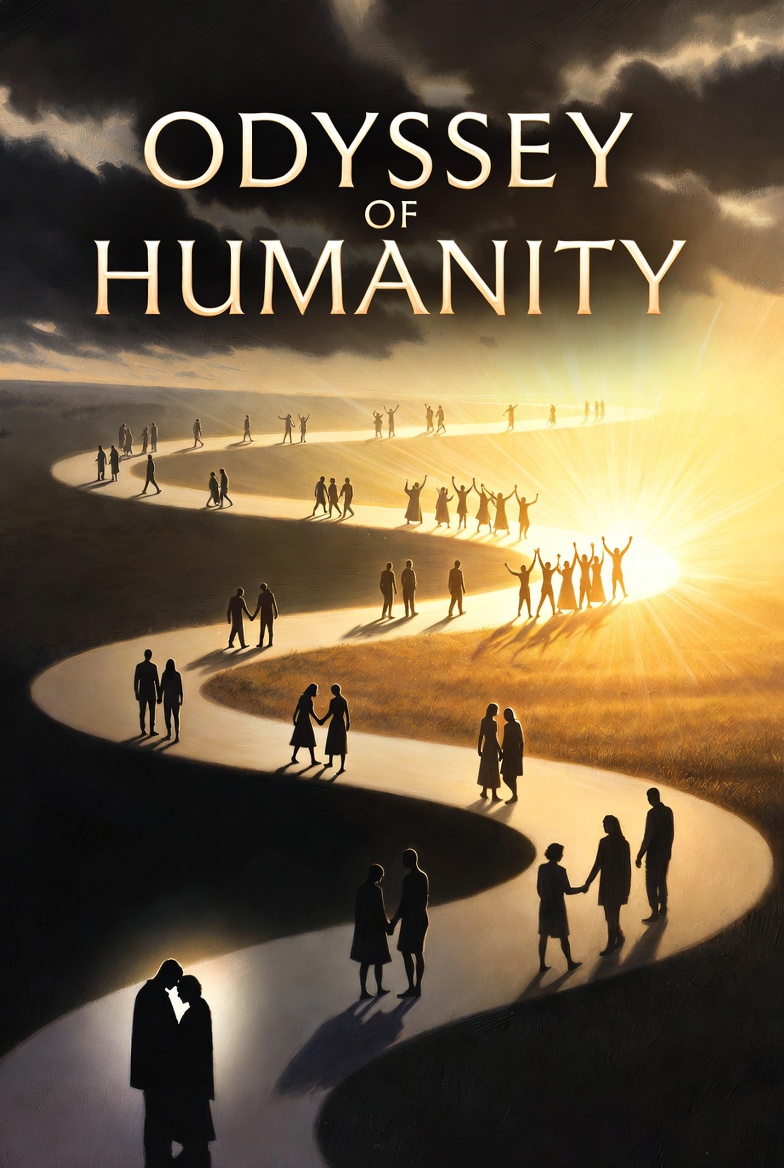 ODYSSEY OF HUMANITY