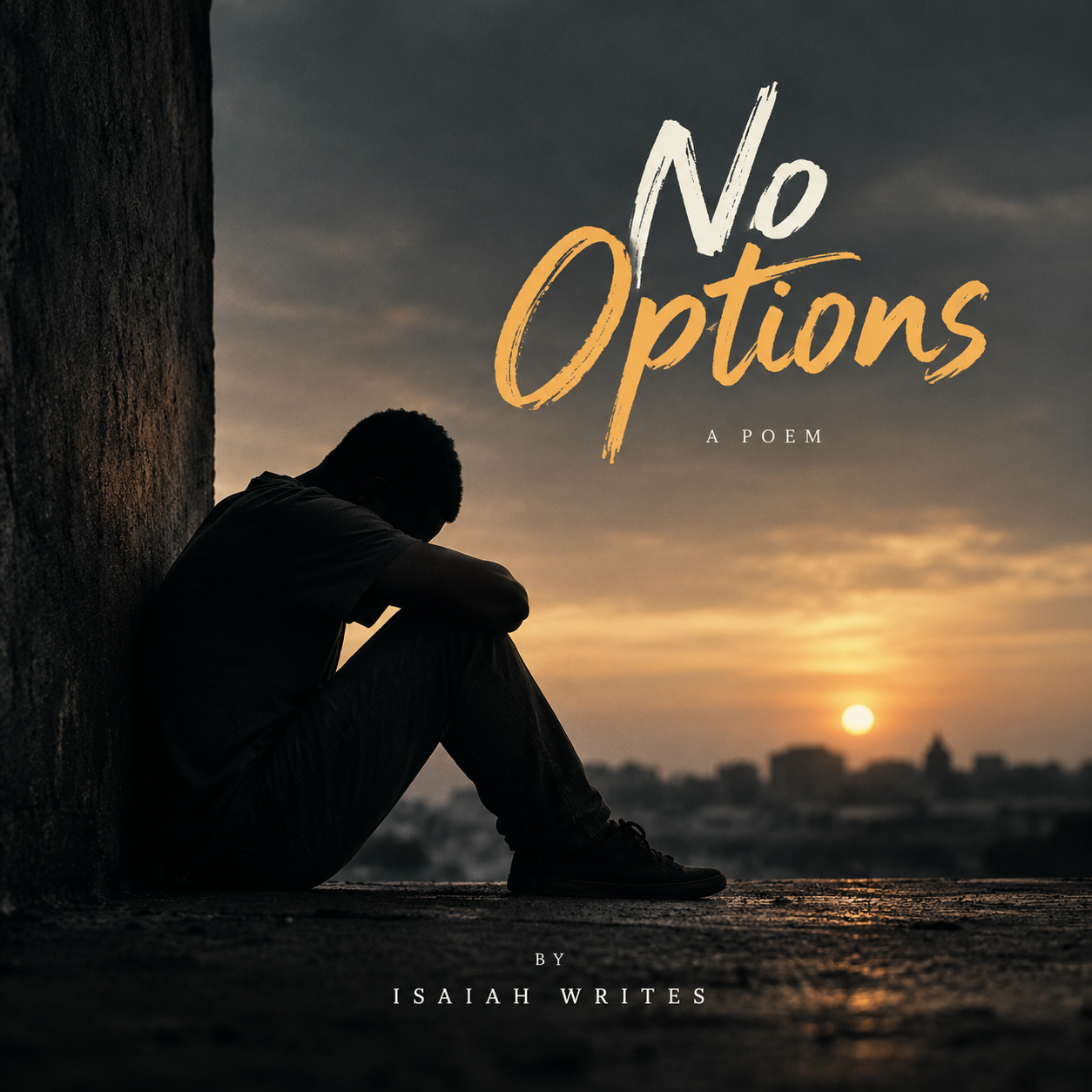 NO OPTIONS