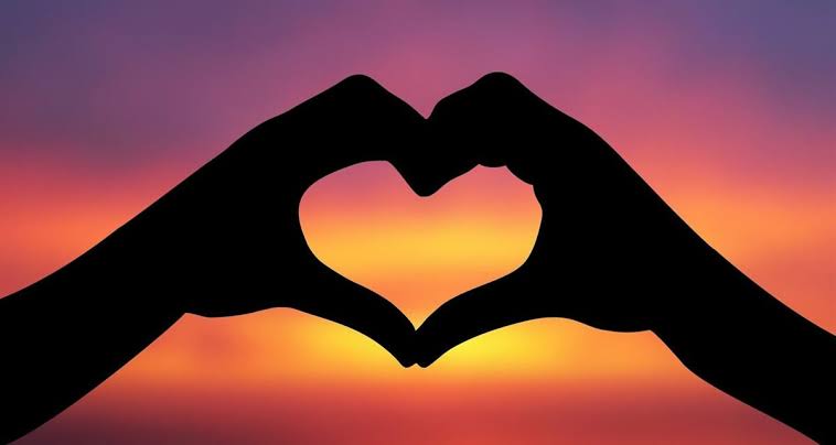 I WANT TO BE LOVED...